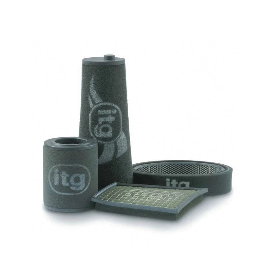 ITG Profilter paneel luchtfilter Honda Civic Type R FN2