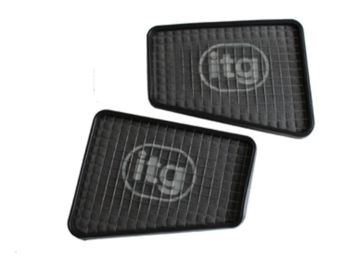 ITG Profilter paneel luchtfilters Kia Stinger GT 3.3T