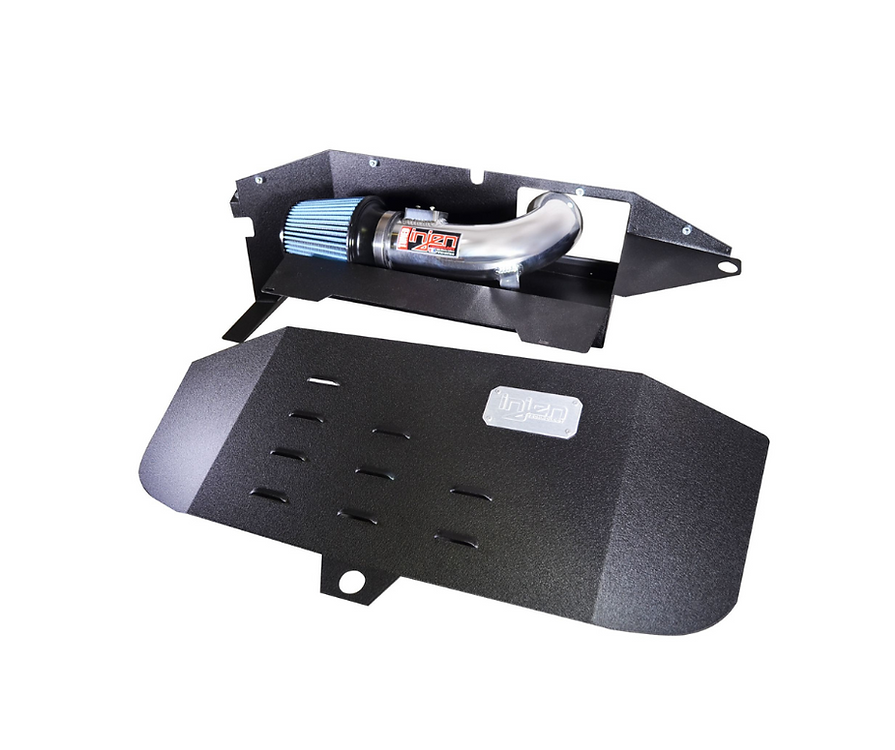 Injen - Air Intake - BMW 116i / 118i / 218i / 318i F2x/F3x LCI 1.5T