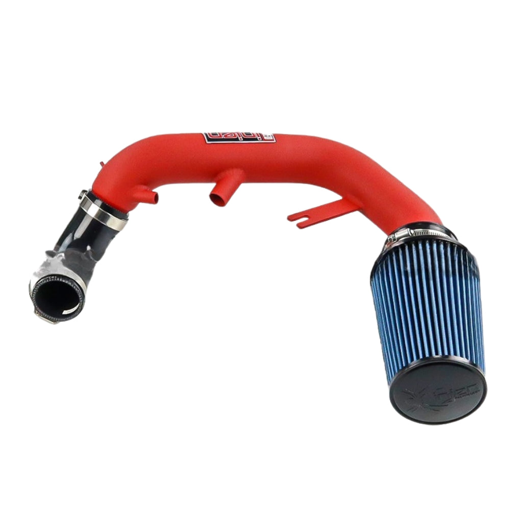 Injen Intake Fiat 500 / 595 Abarth-2