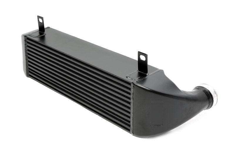 Intercooler Upgrade – BMW 318d / 320d / 330d E46