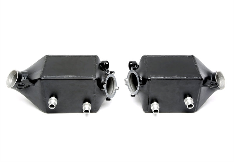 Set intercooler – BMW M5 F10 / M6 F06 F12 F13