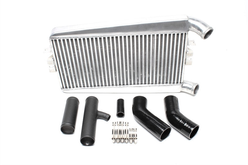 Intercooler Upgrade – Ford Fiesta MK6 1.0 EcoBoost