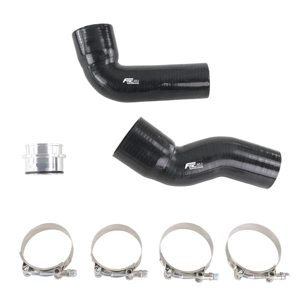 Intercooler Hose Kit – VW Golf 5 GTI / Audi A3 8P / TT 2.0 TFSI EA113