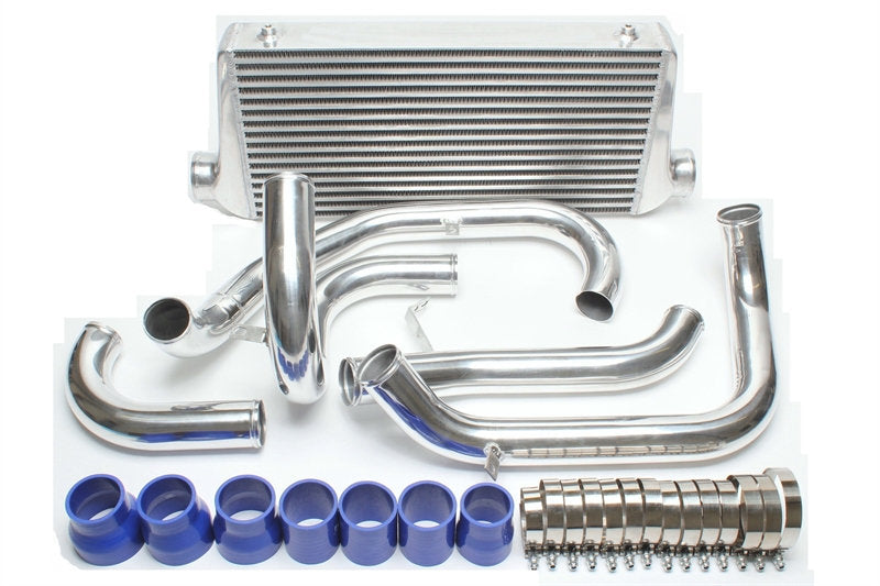 Kit intercooler – Subaru Impreza WRX STI (2000–2007)