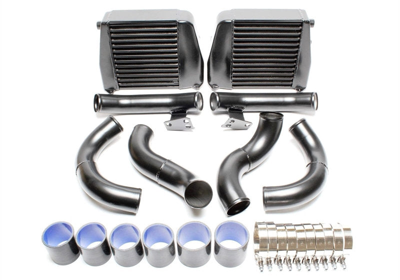 Intercooler kit – Nissan GT-R R35 (2009–2013)