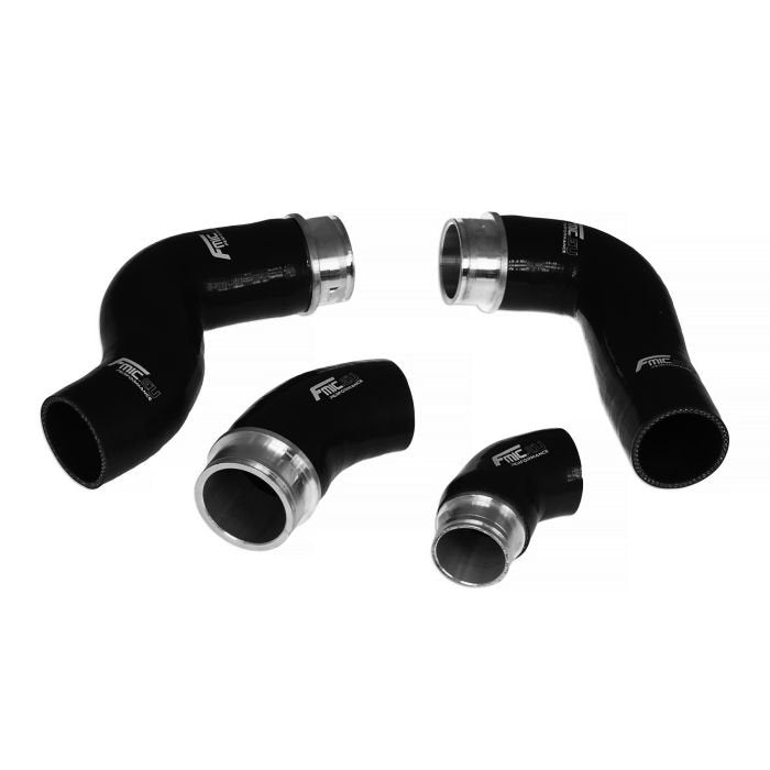 Intercooler Silicone Hose Kit – VW Golf 5 GTI 2.0T FSI