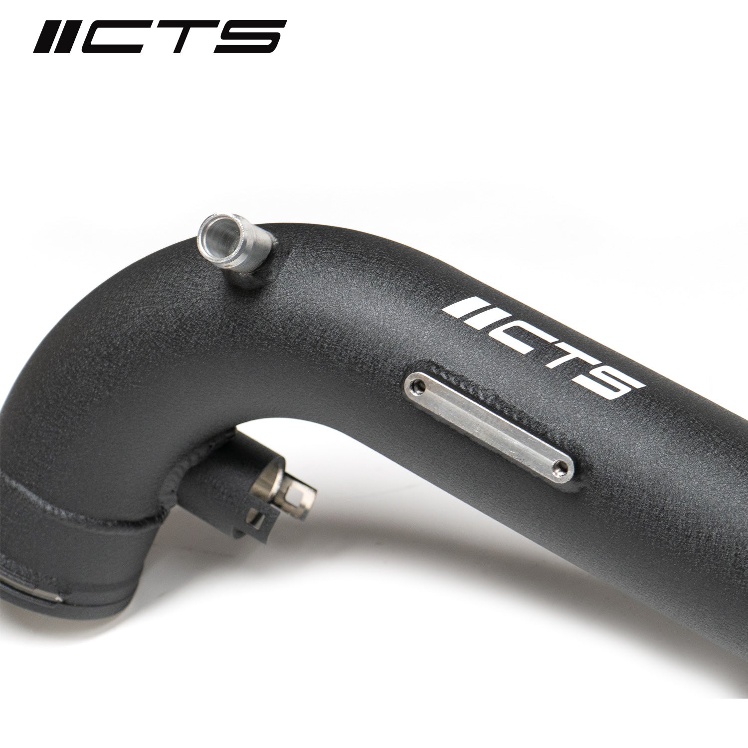 CTS Intake resonator delete buis MINI F54 F55 F56 F57 F60 BMW F44 F39 F48 2