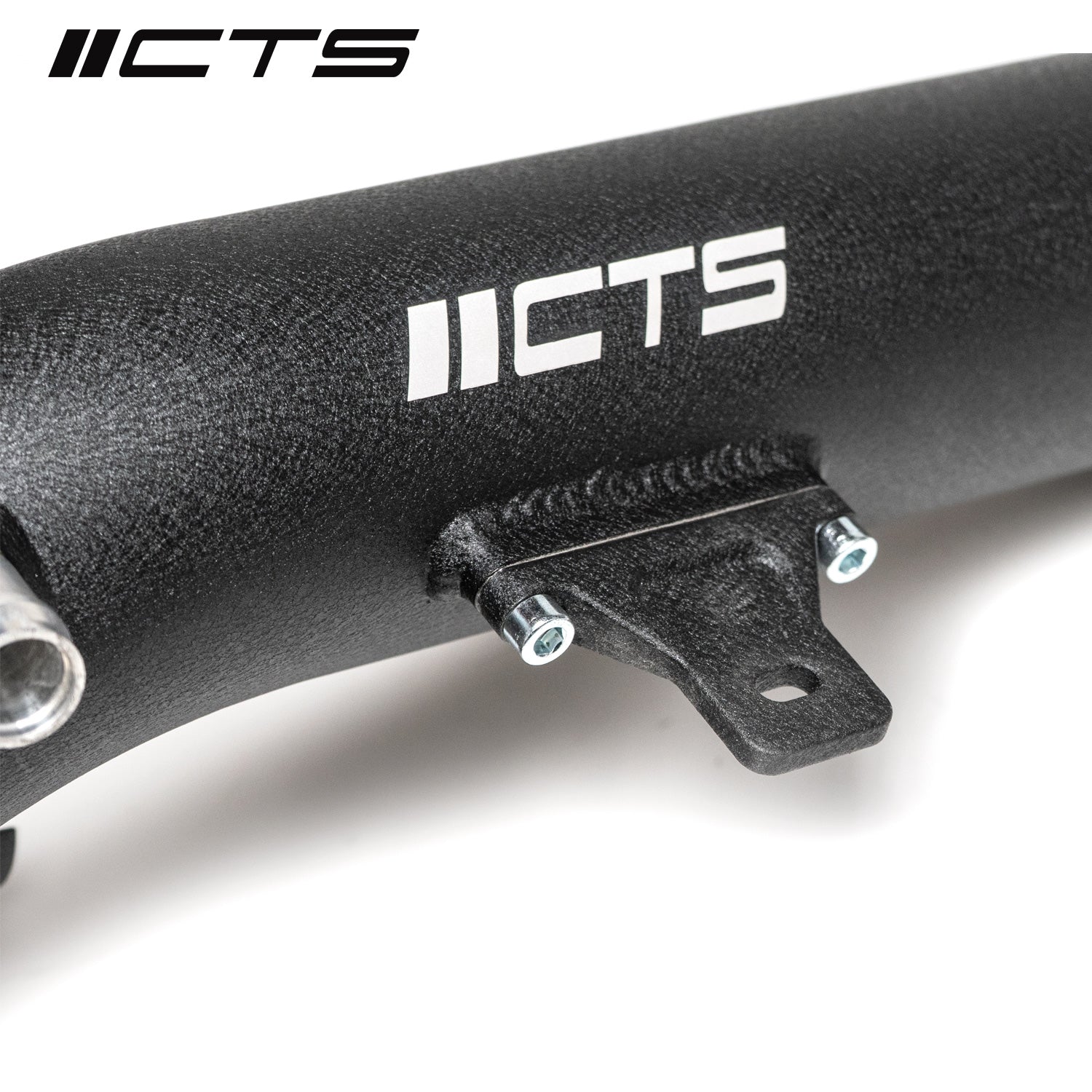 CTS Intake resonator delete buis MINI F54 F55 F56 F57 F60 BMW F44 F39 F48 3
