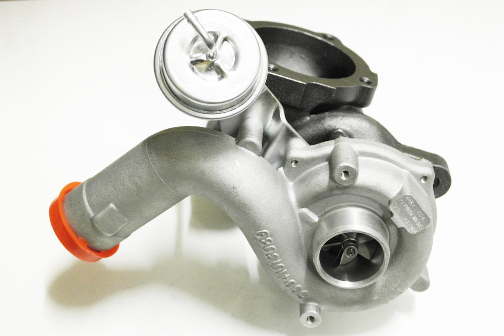 K04-001 Turbo – Golf 4 / A3 8L / TT 8N VAG 1.8T 20VT