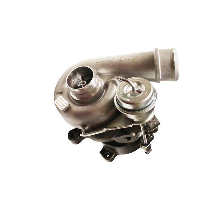 K04-023 Turbo – Audi S3 8L / TT 8N / Seat Leon 1M Cupra R
