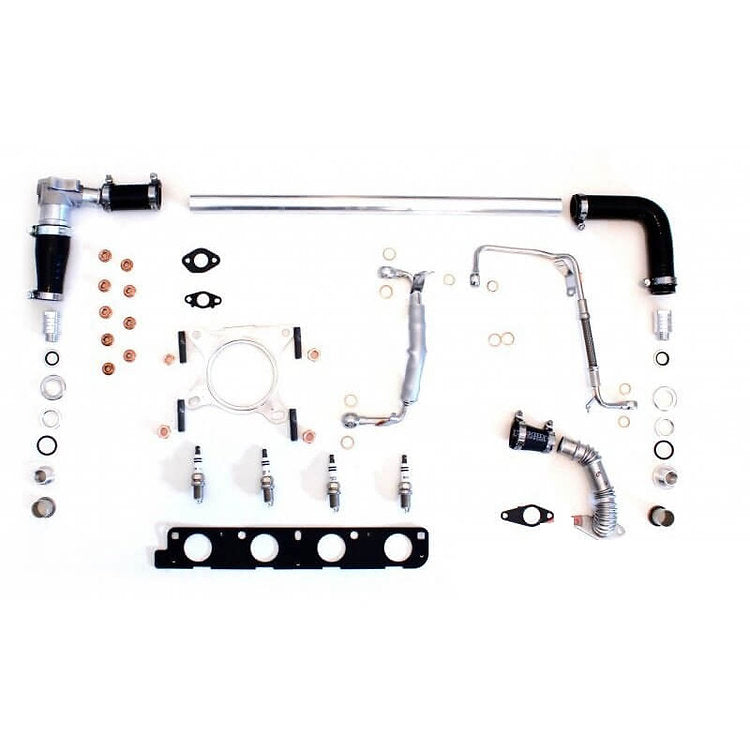 K04 Turbo Upgrade Kit – Audi A4 B7 2.0 TFSI