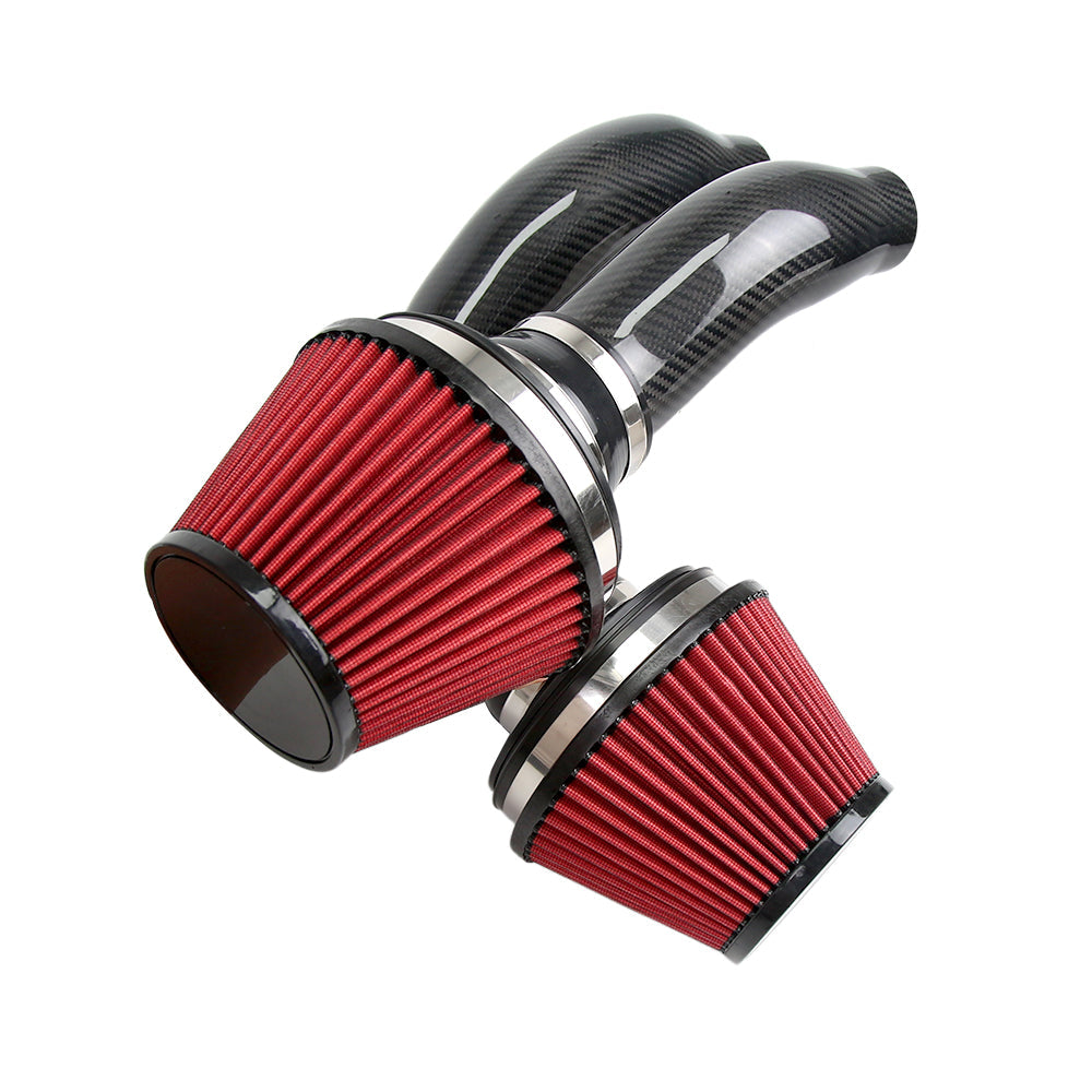 Endura Motorsport Carbon Air Intake Audi S6 / S7 / RS6 / RS7 C7 4.0T 2