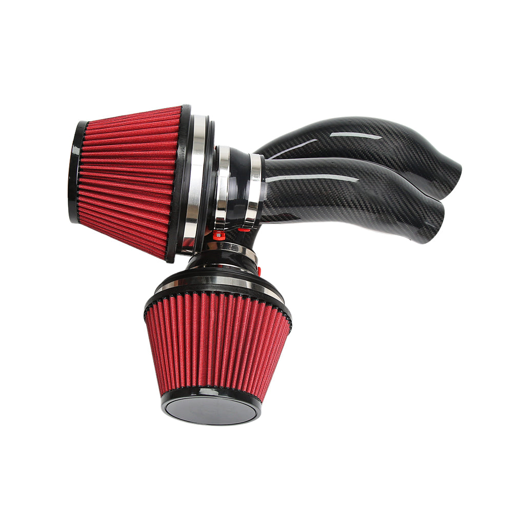 Endura Motorsport Carbon Air Intake Audi S6 / S7 / RS6 / RS7 C7 4.0T 3
