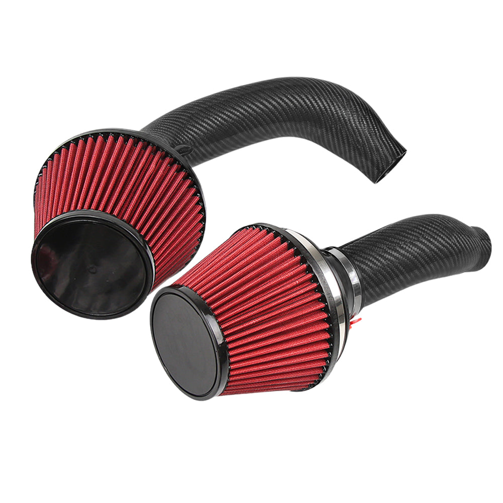 Endura Motorsport Carbon Air Intake Audi S6 / S7 / RS6 / RS7 C7 4.0T 4