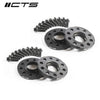 CTS Flush kit spoorverbreders Audi Q5 SQ5 B8 B9 B9.5