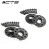 CTS Flush kit spoorverbreders Mercedes-Benz E-Klasse AMG W213