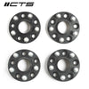 CTS Flush kit spoorverbreders Tesla Model 3 Model Y