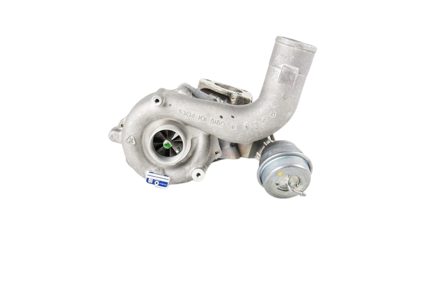 BorgWarner - K04-001 Turbo – VAG 1.8T 20VT (240PK / 300PK)