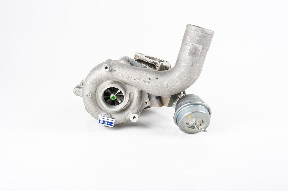 BorgWarner - K04-001 Turbo – VAG 1.8T 20VT (240PK / 300PK)