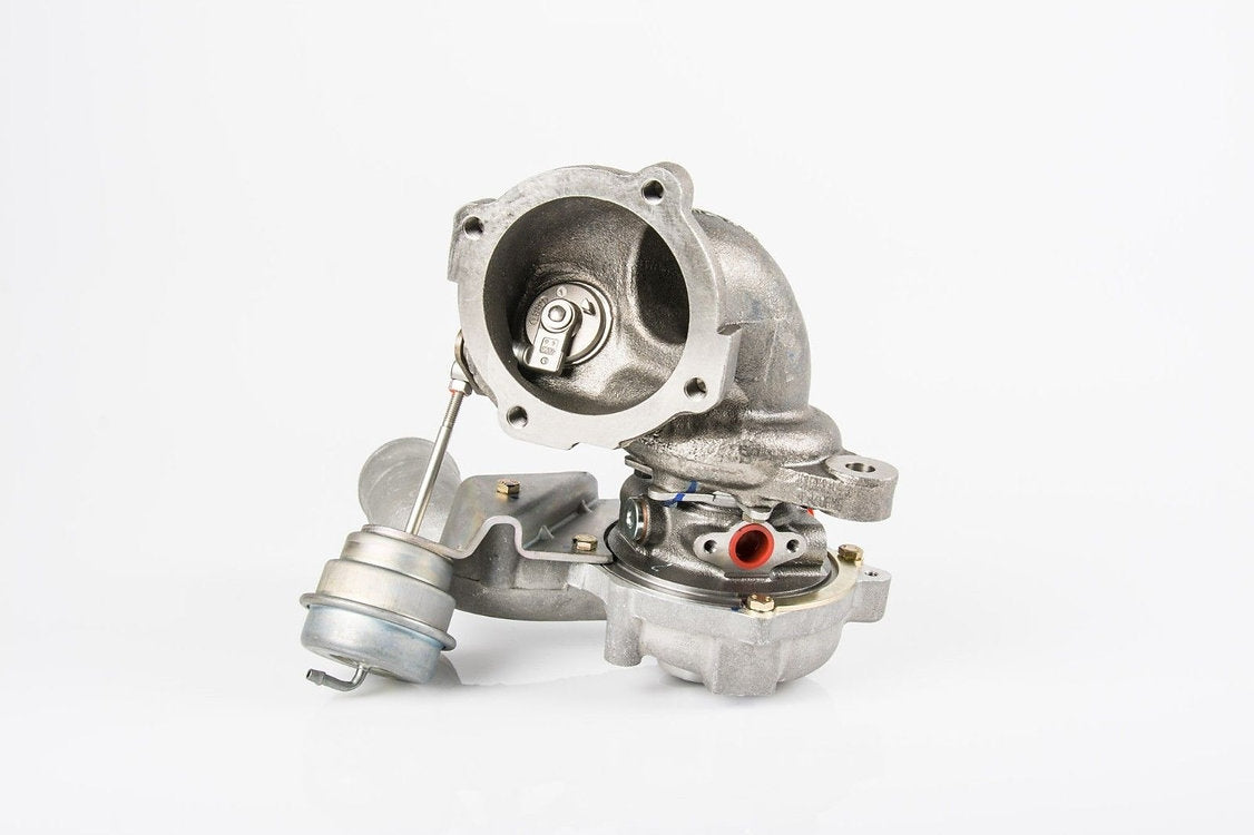 BorgWarner - K04-001 Turbo – VAG 1.8T 20VT (240PK / 300PK)