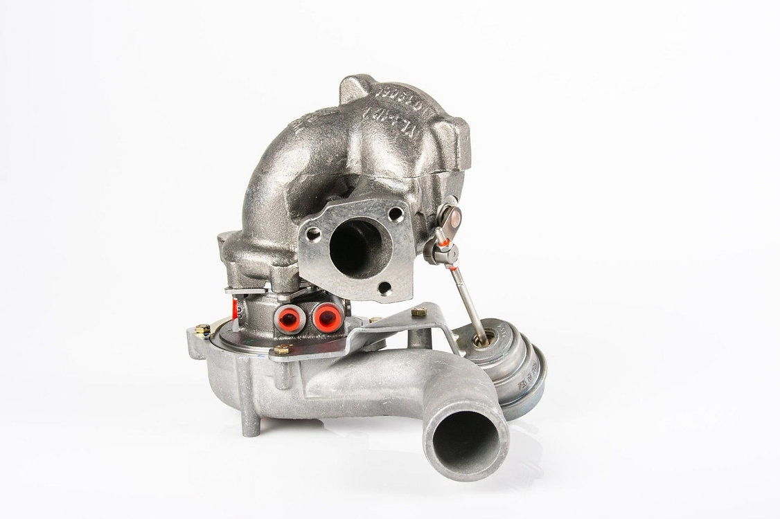 BorgWarner - K04-001 Turbo – VAG 1.8T 20VT (240PK / 300PK)