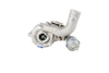 BorgWarner - K04-001 Turbo – VAG 1.8T 20VT (240PK / 300PK)