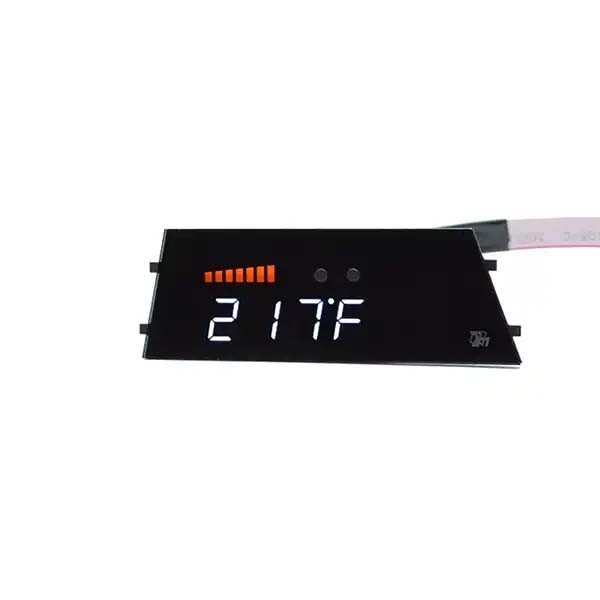 P3-V3 OBD2-BMW G01/G02/F97 X3/X4 wskaźnik (2017+)