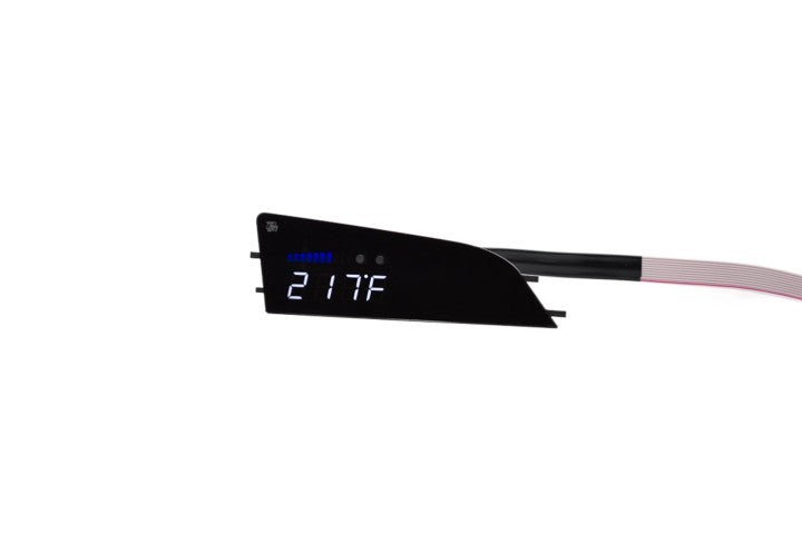 P3 - V3 OBD2 - Compteur Cadillac ATS (2013-2019)