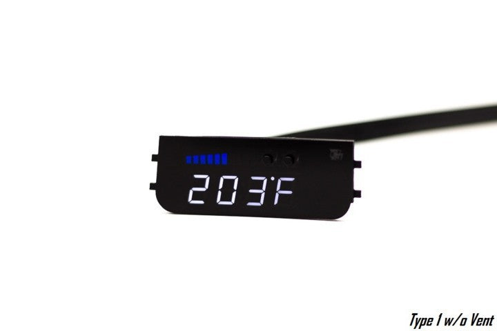 P3 - V3 OBD2 - Compteur Chevrolet Silverado Type 1 (2007.5-2014)
