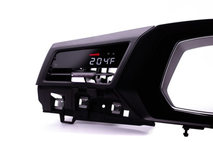 P3 - V3 OBD2 Meter - VW MK7 JETTA (2019+)