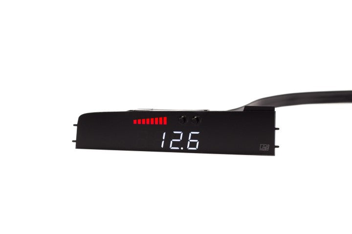P3 - Analog Meter - AUDI C7 (2011-2018)