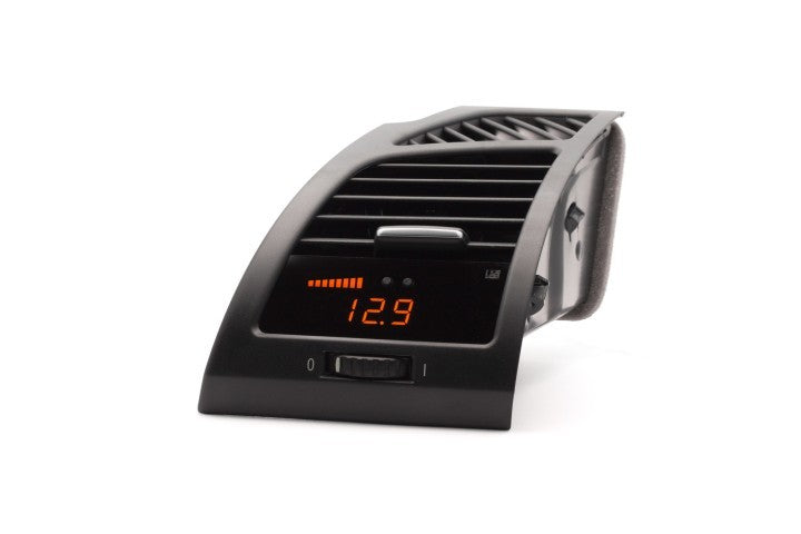 P3 - ANALOG METER - BMW E8X (2004-2013)