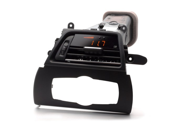 P3 - Analog Meter - BMW F12 (2011-2018)