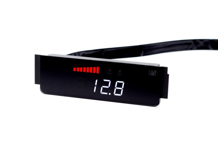 P3 - COMPTEUR ANALOGIQUE - VW MK5 (2005-2009)