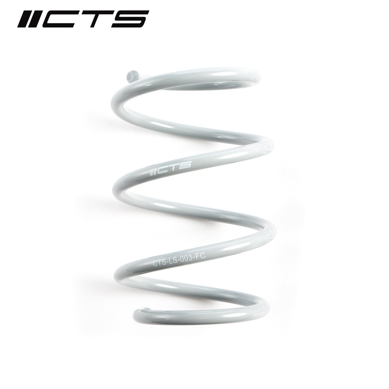 CTS Verlagingsveren BMW M3 F80 M4 F82 2