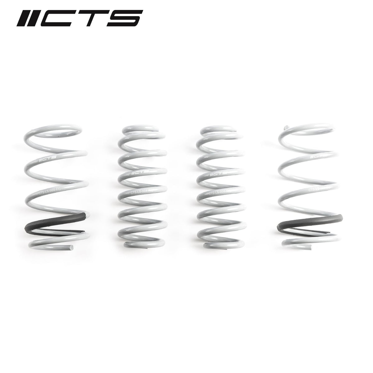 CTS Verlagingsveren Audi S3 8Y RS3 8Y