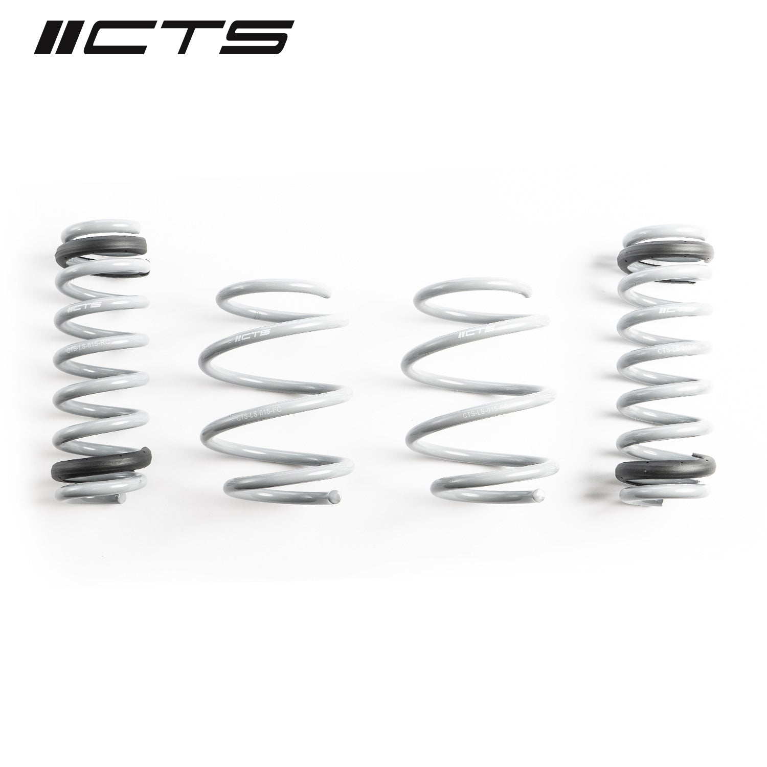 CTS Verlagingsveren BMW M4 G82 M4 Competition