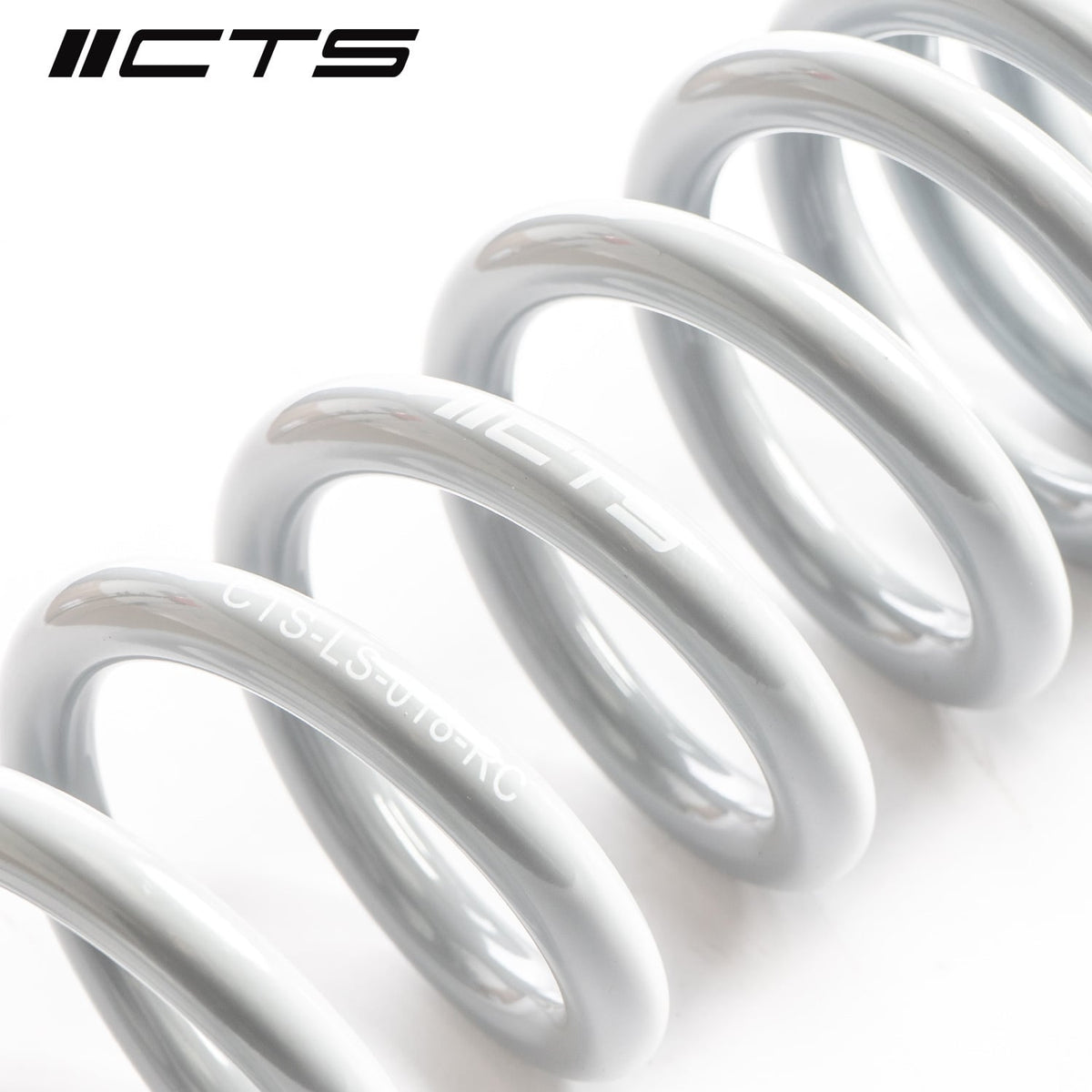 CTS Verlagingsveren BMW G20 330i M340i G22 G23 430i M440i G42 M240i xDrive 6