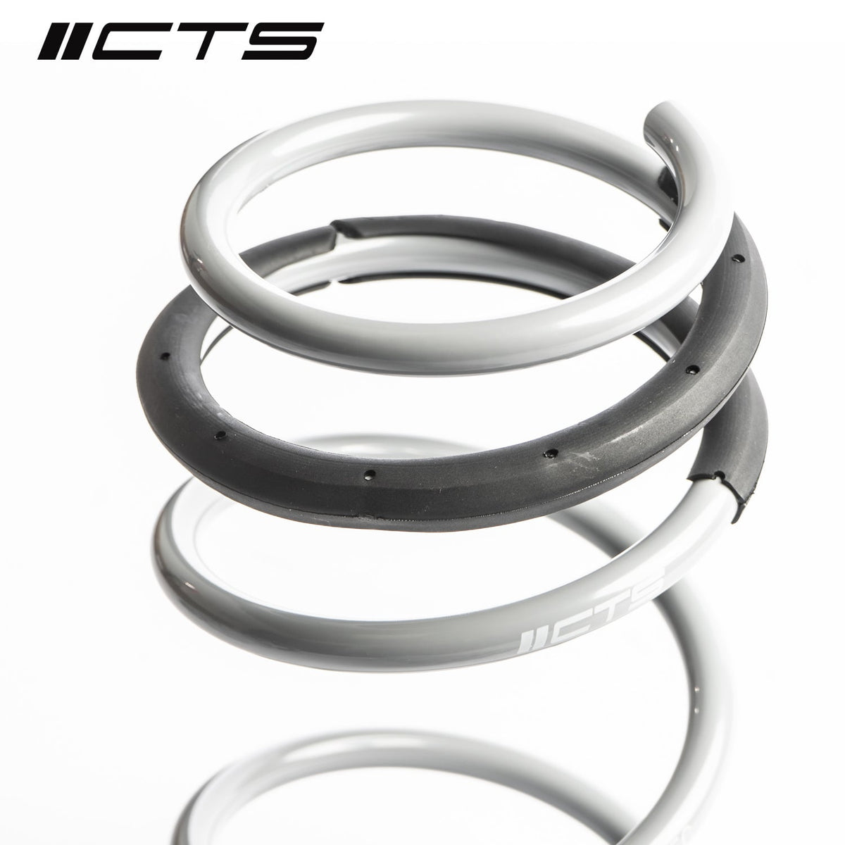 CTS Verlagingsveren BMW G20 330i M340i G22 G23 430i M440i G42 M240i xDrive 5