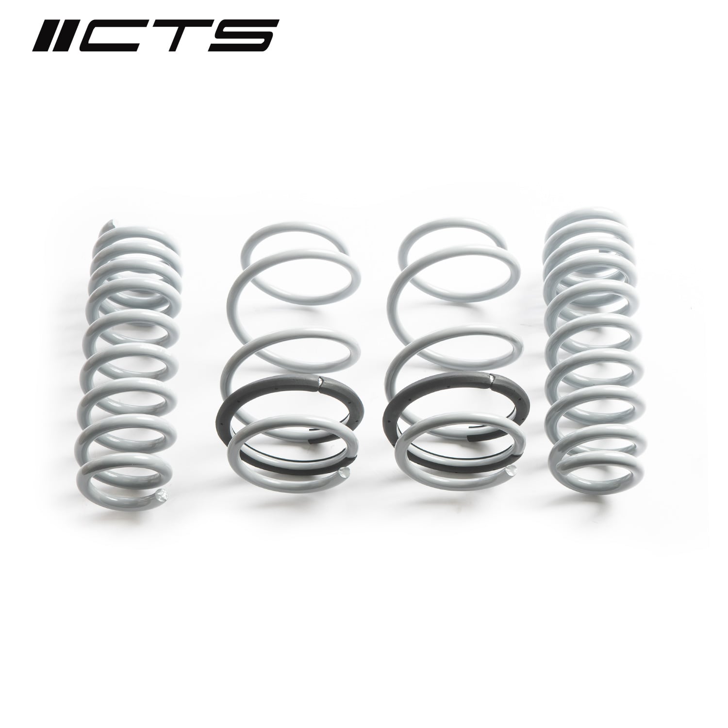 CTS Verlagingsveren BMW G20 330i M340i G22 G23 430i M440i G42 M240i xDrive