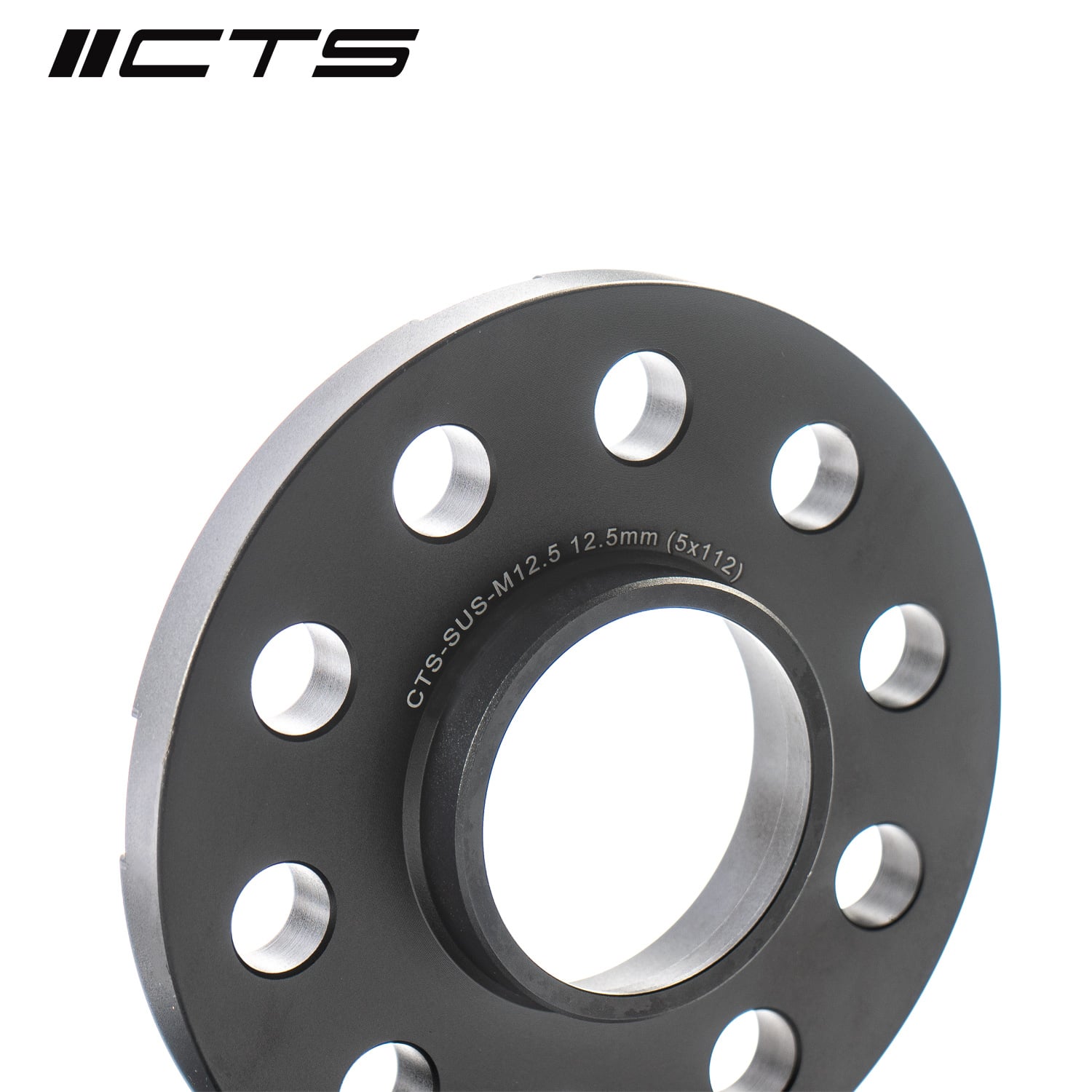 CTS Wielspacer set Mercedes-Benz A45 W176 CLA35 CLA45 C117 C118 GLA45 X156 2