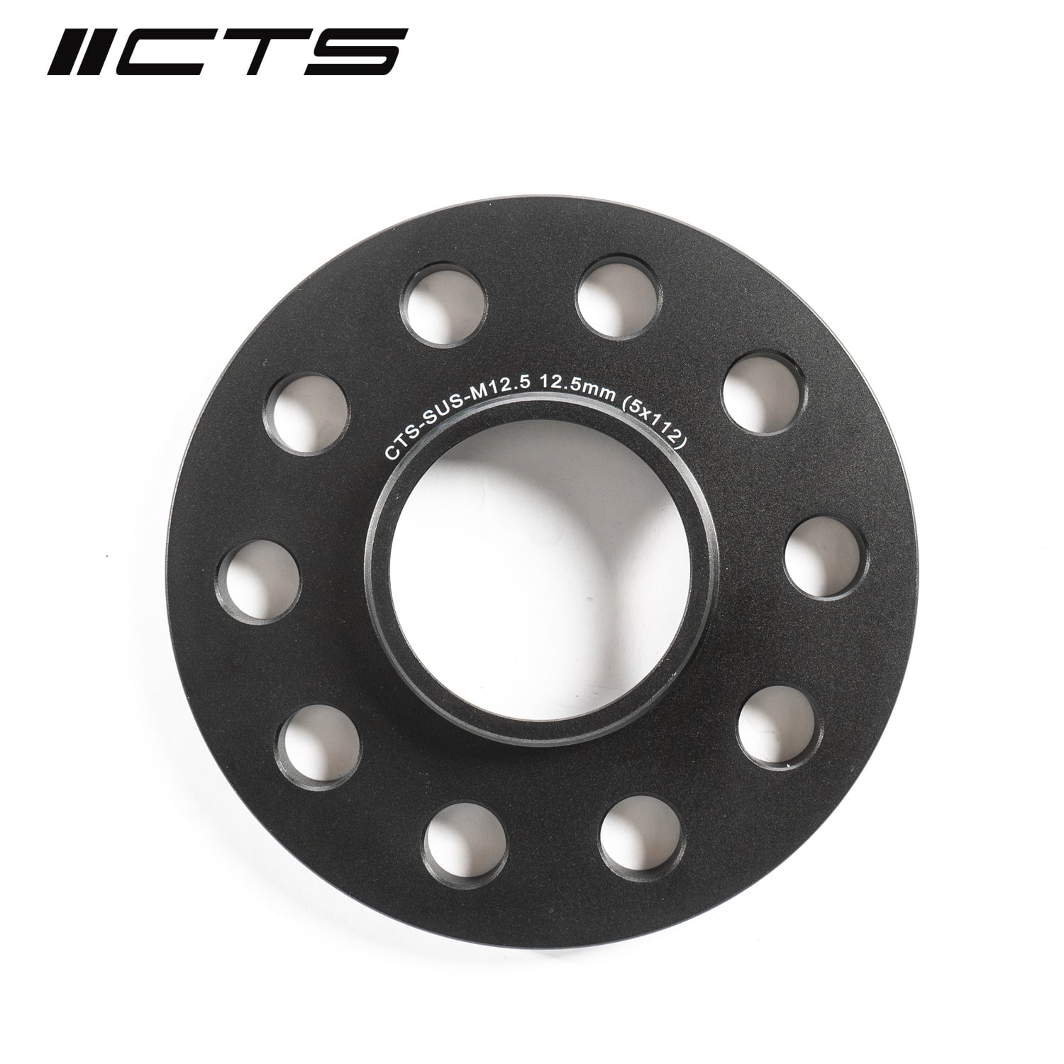 CTS Wielspacer set Mercedes-Benz A45 W176 CLA35 CLA45 C117 C118 GLA45 X156 3
