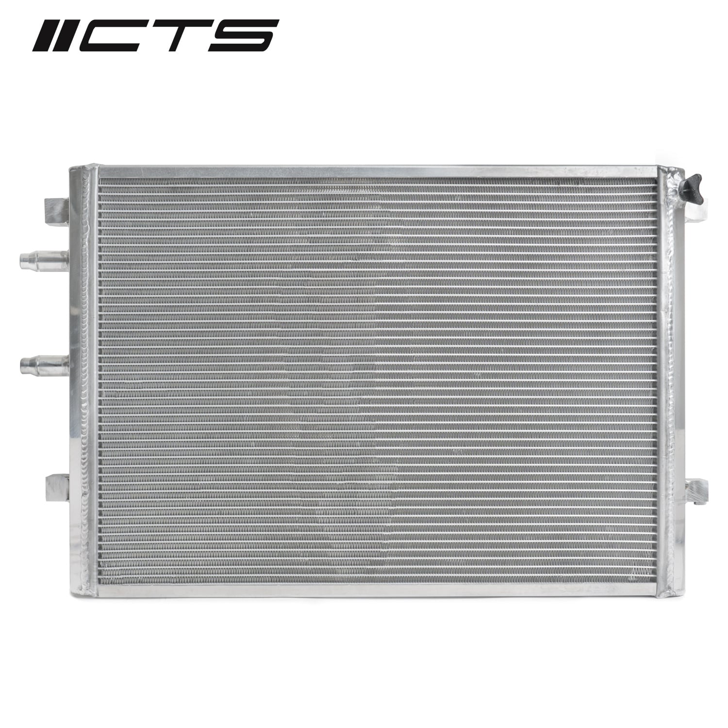 CTS Chargecooler / Intercooler BMW M3 F80 / M4 F8x / M2 Comp F87