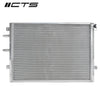 CTS Chargecooler / Intercooler BMW M3 F80 / M4 F8x / M2 Comp F87