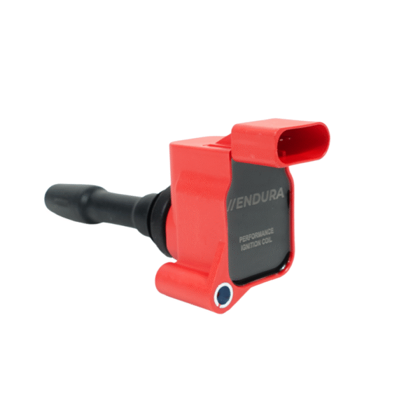 Bobines d'allumage haute performance MEGADEAL Endura + bougies d'allumage NGK Racing pour VAG 1.5 TSI MQB