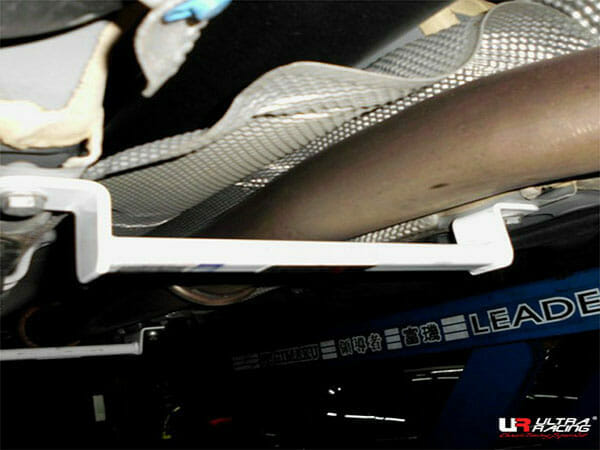 Ultra Centre Lower Bar Mercedes CLA / A45 AMG W176