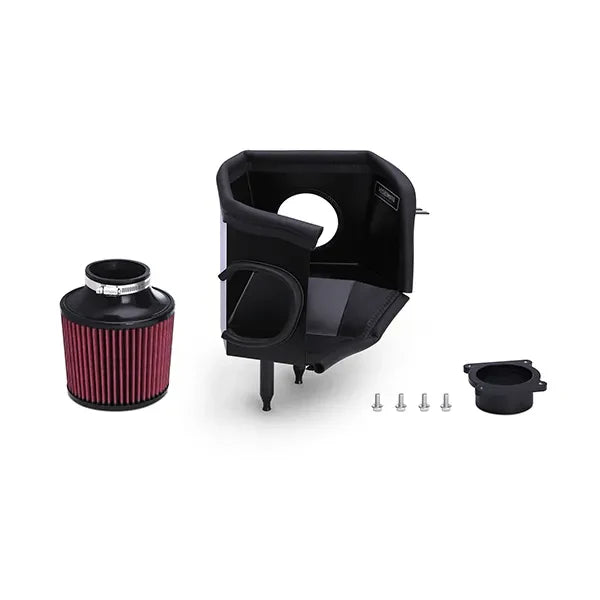 Mishimoto - Performance Air Intake - Nissan 350Z 03-06