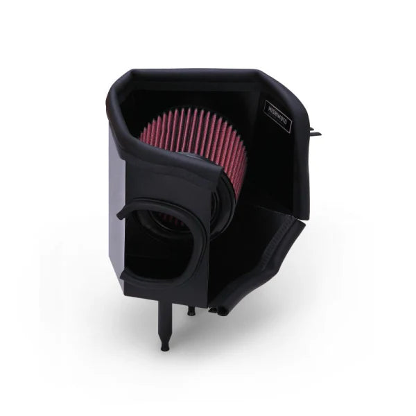 Mishimoto - Performance Air Intake - Nissan 350Z 03-06