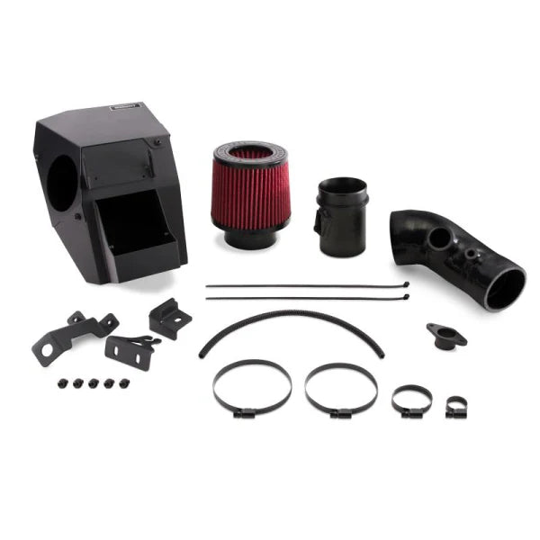 Mishimoto - Performance Air Intake - Honda Civic Type R FK8